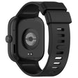 Xiaomi Redmi Watch 4 / Xiaomi Smart Band 8 Pro Bracelet Universel en Silicone