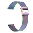 Fitbit Charge 5 / Fitbit Charge 6 Bracelet universel en métal