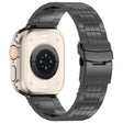 Mega Chill Apple Smartwatch Metal Universel Strap
