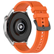Elegant Smartwatch Silicone Universel sangle