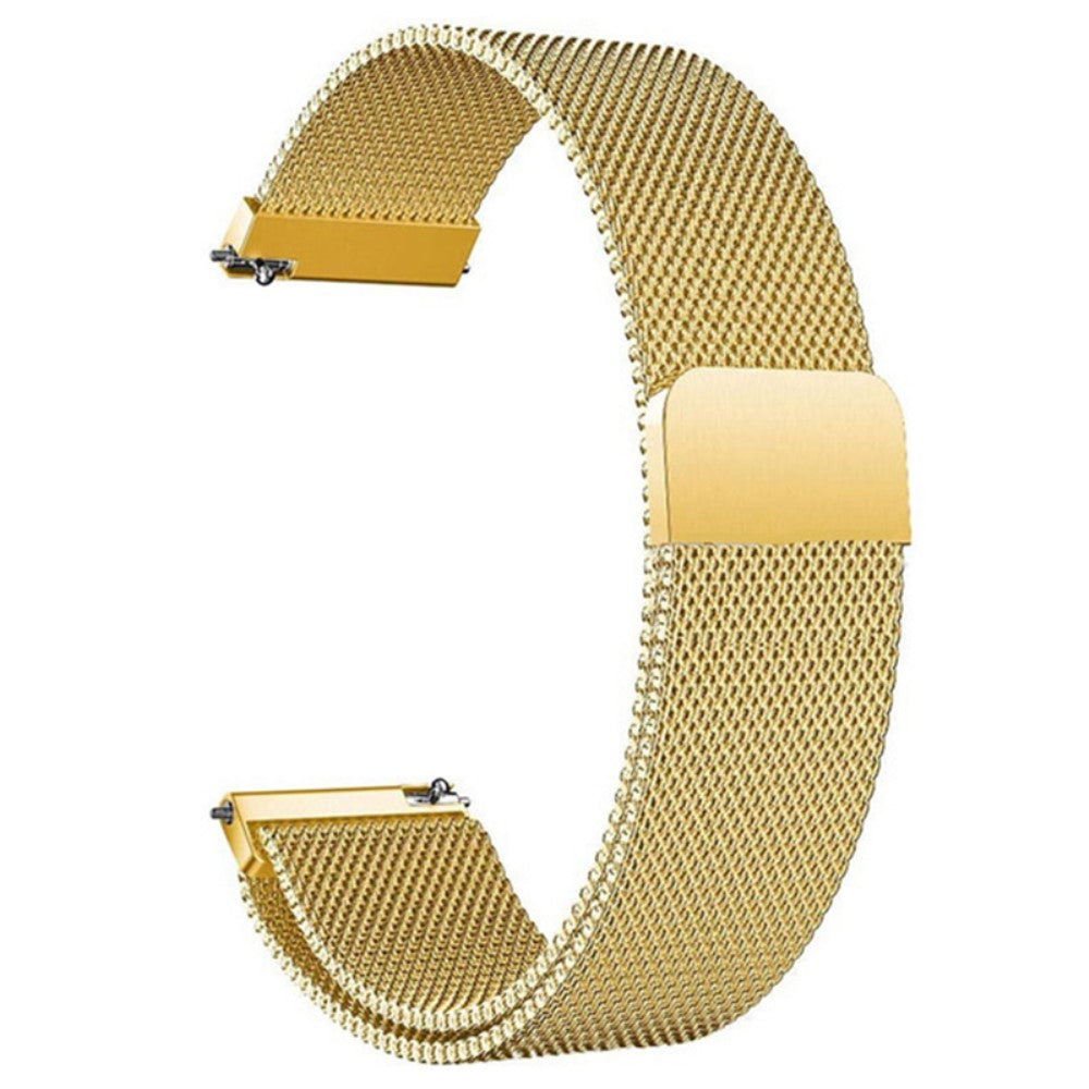 Incredibly Nice Garmin Lily 2 Metal Strap - Gold#serie_3