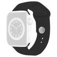 Super stylé Apple Smartwatch Silicone Universel Strap