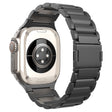 Super bon Apple Smartwatch Metal Universel Strap