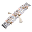 Incroyablement cool Apple Smartwatch plastique Universel Strap