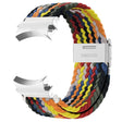 Bracelet Universel en Nylon Super Durable Samsung Smartwatch