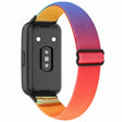 Remarquable sangle en nylon pour Samsung Galaxy Fit 3
