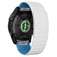 Bracelet Universel en Silicone Super Durable Garmin Smartwatch