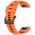 Incroyablement Neat Garmin Smartwatch Silicone Universel Strap