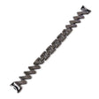 Méga Tough Xiaomi Smartwatch Metal Universel Strap