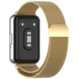 Sangle en métal absolument solide pour Samsung Galaxy Fit 3