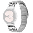 Bracelet universel en métal incroyablement durable pour Samsung Smartwatch