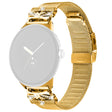 Google Pixel Watch / Google Pixel Watch 2 Metal Universel Strap