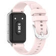 Sangle en silicone très confortable pour Samsung Galaxy Fit 3