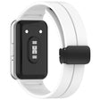 Sangle en silicone super agréable pour Samsung Galaxy Fit 3