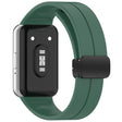 Sangle en silicone super agréable pour Samsung Galaxy Fit 3