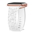 Super Fantastique Apple Smartwatch Silicone Universel Strap