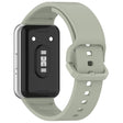 Sangle en silicone super agréable pour Samsung Galaxy Fit 3