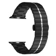 Remarquable bracelet Universel en métal pour Apple Smartwatch
