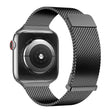 Très élégant Apple Smartwatch Metal Universel Strap