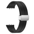 Méga belle sangle en silicone pour Samsung Galaxy Fit 3