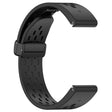 Méga confortable Garmin Smartwatch Silicone Universel Strap