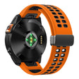 Très beau Garmin Smartwatch Silicone Universel Strap