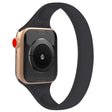 Merveilleux Apple Smartwatch Silicone Universel Strap