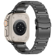 Incroyablement résistant Apple Smartwatch Metal Universel Strap