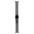 Bracelet universel en métal incroyablement durable pour Apple Smartwatch