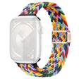 Méga Durable Apple Smartwatch Textile / Nylon Universel Bracelet