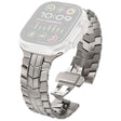 Super Doux Apple Smartwatch Métal Universel Bracelet