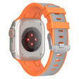 Super Confortable Apple Smartwatch Silicone / Tpu Universel Bracelet