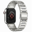 Robuste Apple Smartwatch Métal Universel Bracelet