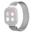 Méga Confortable Gabb Watch 3 Métal Bracelet