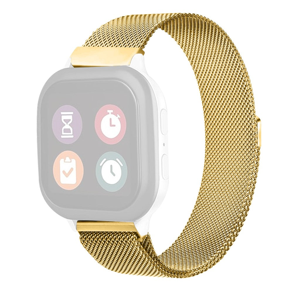 Absolutely Cool Verizon GizmoWatch 2 Metal Strap - Gold#serie_3