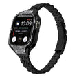 Très Beau Apple Smartwatch Pierre Du Rhin Universel Bracelet