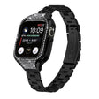 Super Résistant Apple Smartwatch Pierre Du Rhin Universel Bracelet