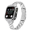 Absolument Fantastique Apple Smartwatch Pierre Du Rhin Universel Bracelet
