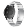 Superbe Garmin Smartwatch Métal Universel Bracelet