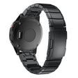 Méga Bon Garmin Smartwatch Métal Universel Bracelet
