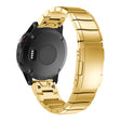 Incroyablement Fantastique Garmin Smartwatch Métal Universel Bracelet