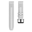 Super Agréable Garmin Smartwatch Silicone / Tpu Universel Bracelet