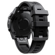 Très Agréable Garmin Smartwatch Silicone / Tpu Universel Bracelet