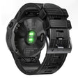 Super Agréable Garmin Smartwatch Silicone / Tpu Universel Bracelet