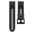 Incroyablement Mignon Garmin Smartwatch Silicone / Tpu Universel Bracelet
