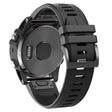 Très Agréable Garmin Smartwatch Silicone / Tpu Universel Bracelet