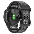 Souple Garmin Smartwatch Silicone / Tpu Universel Bracelet