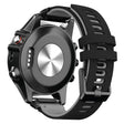Incroyablement Confortable Garmin Smartwatch Silicone / Tpu Universel Bracelet