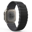 Super Agréable Apple Smartwatch Silicone / Tpu Universel Bracelet
