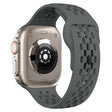 Confortable Apple Smartwatch Silicone / Tpu Universel Bracelet